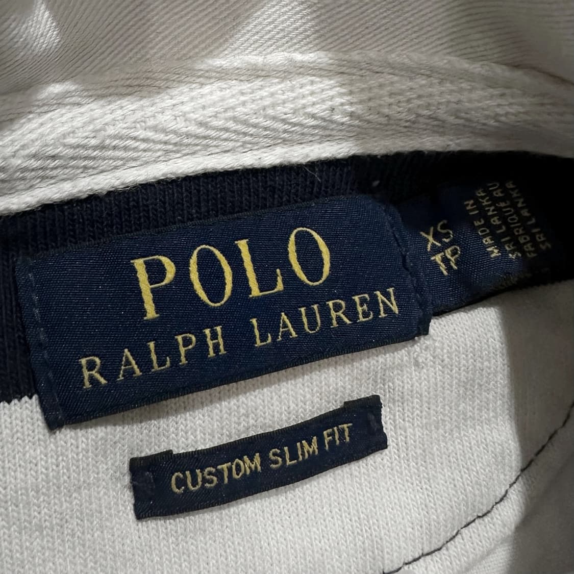 폴로 신형 단가라 럭비티 상품이미지5