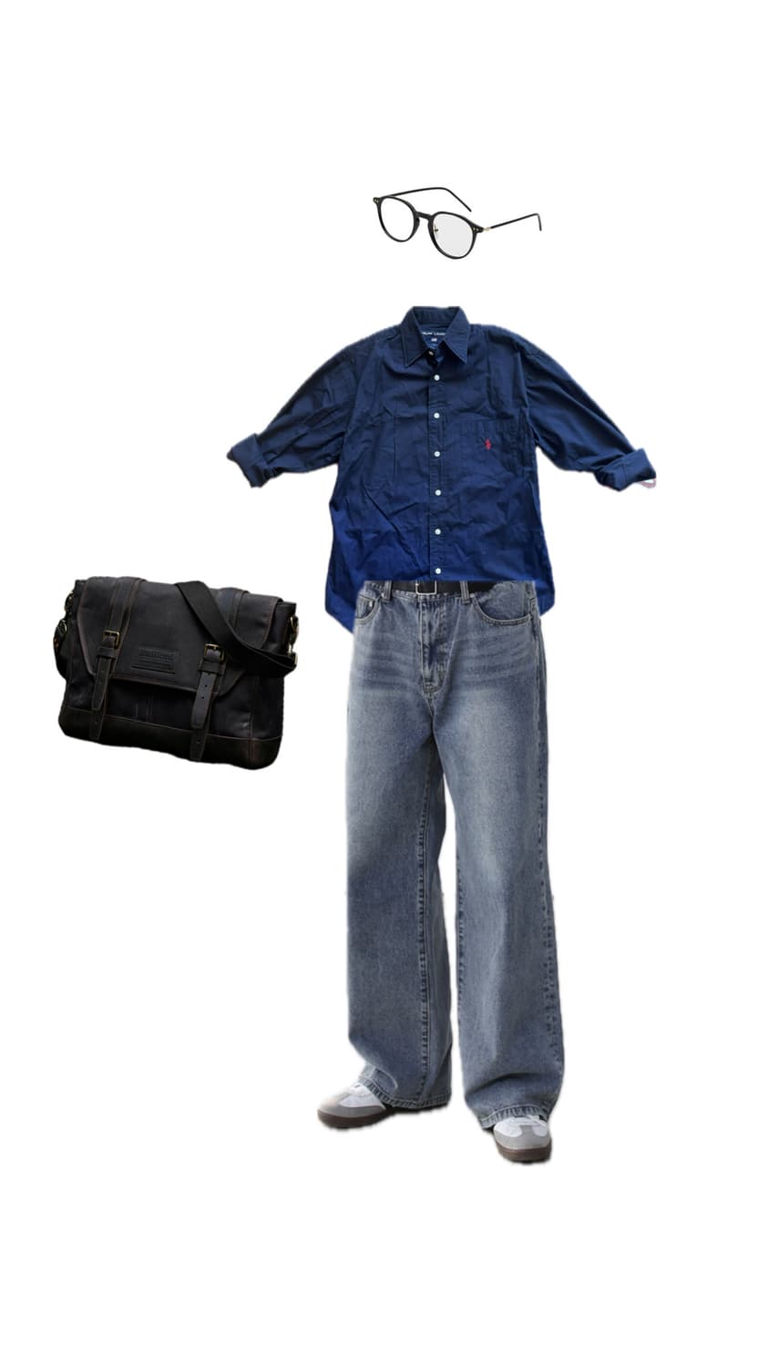 폴로 스포츠 셔츠 상품이미지4