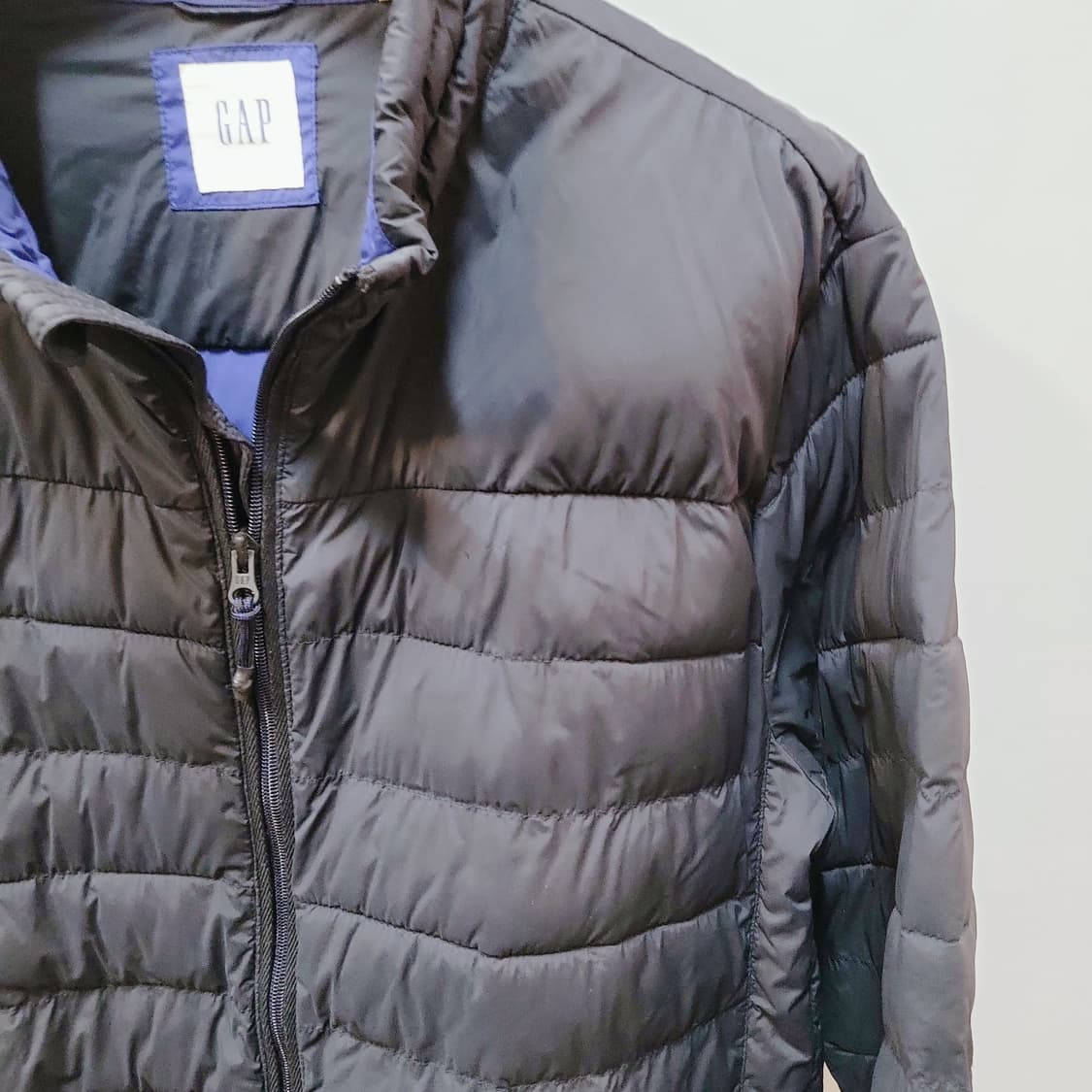 XL~XXL) GAP 경량패딩  상품이미지3