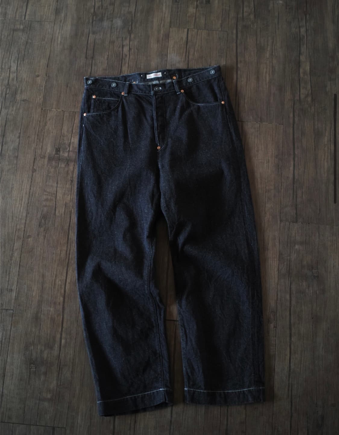 (L) NICENESS H.DIGGLE BLACK 상품이미지3