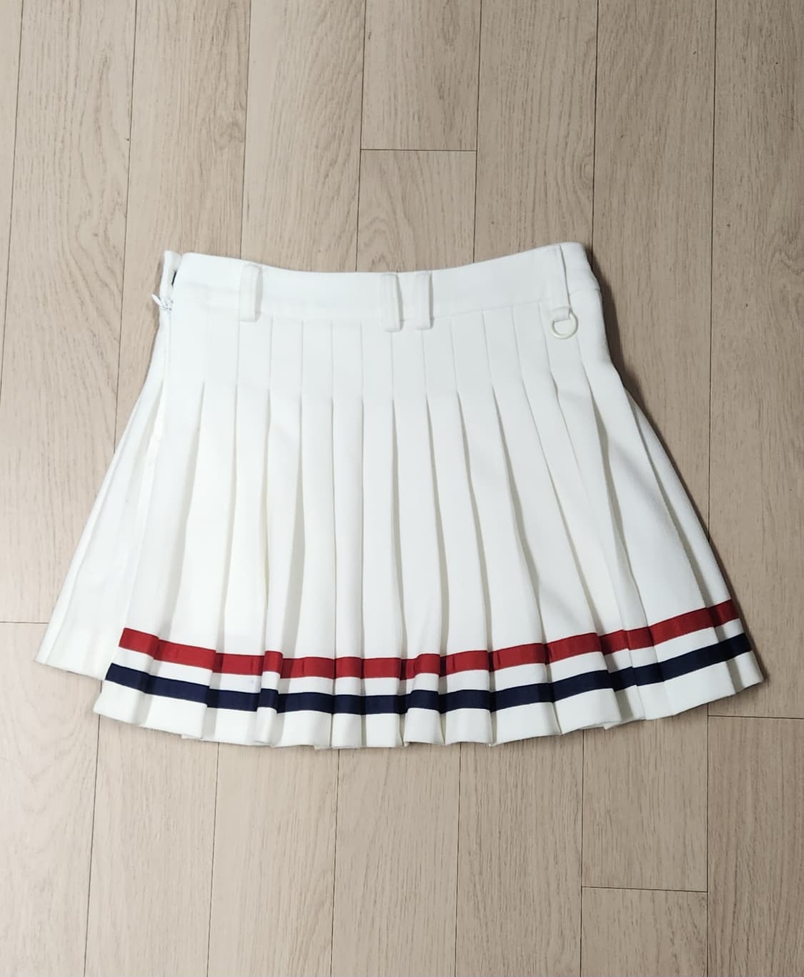 혼가먼트 여성 골프 스커트 63 상품이미지2