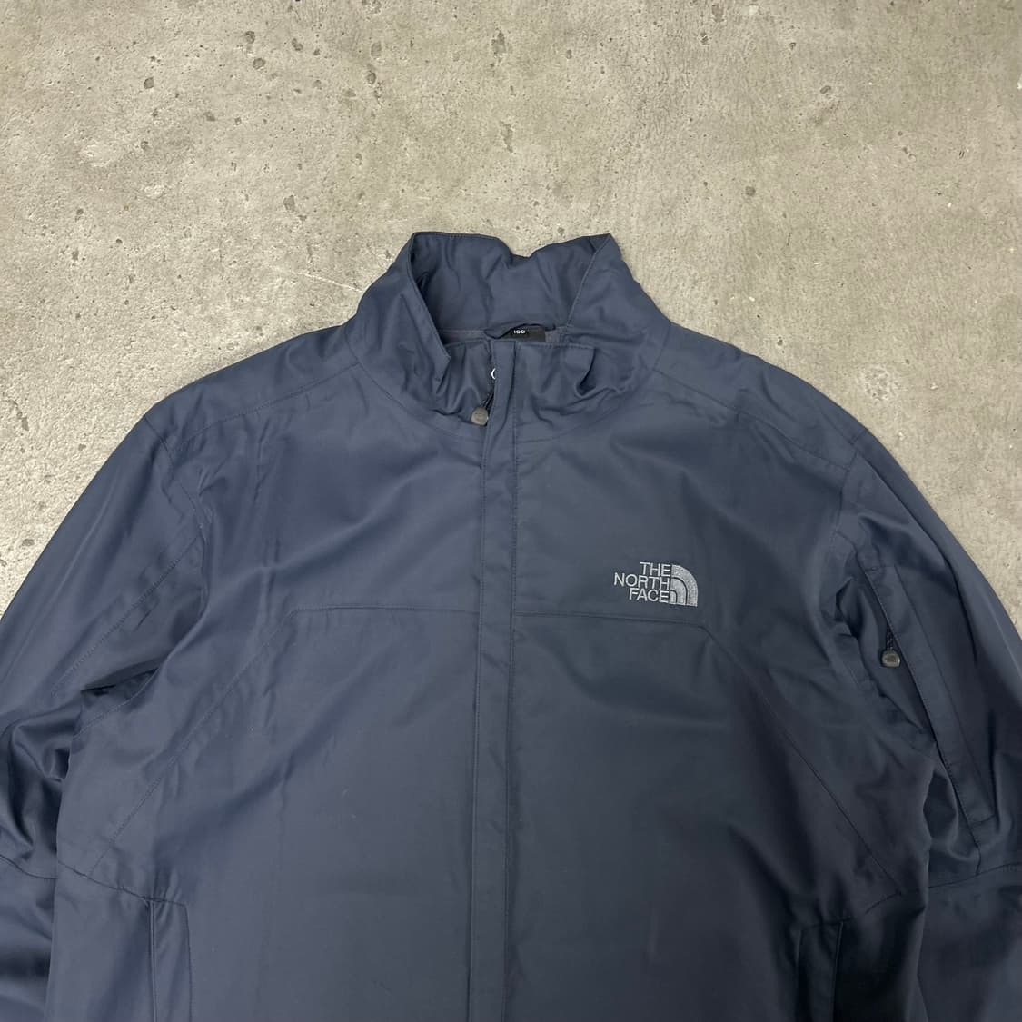 노스페이스 바람막이[1534] 상품이미지2