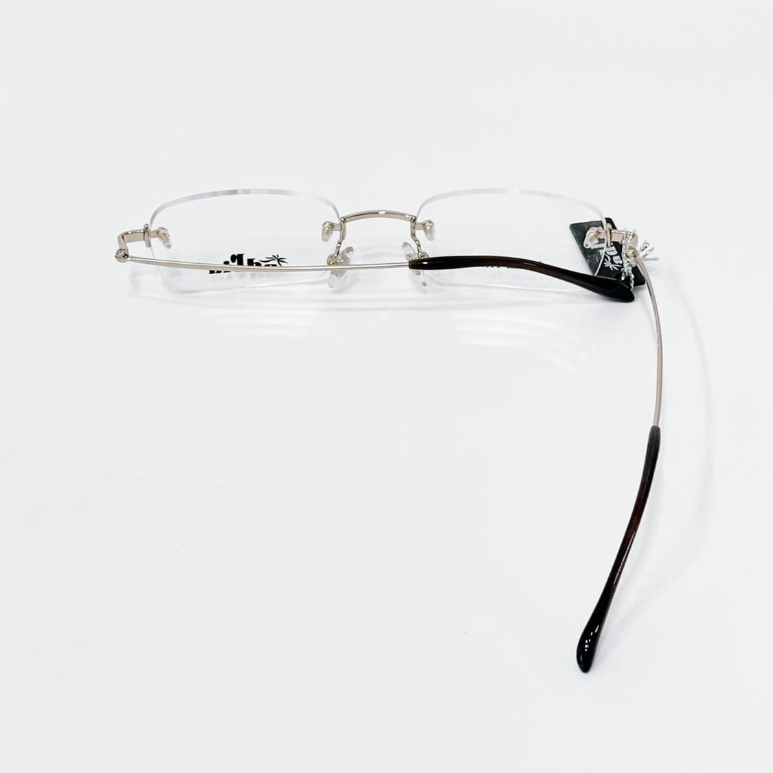 Adria 골드 무테  데드스탁 빈티지안경 상품이미지3