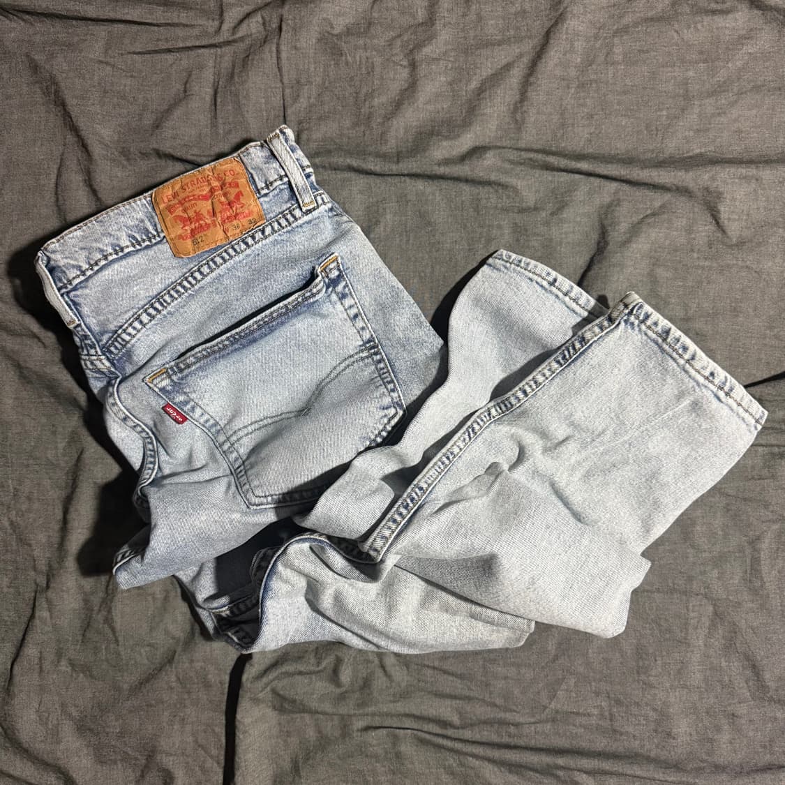 512 Ripped Jean  상품이미지1
