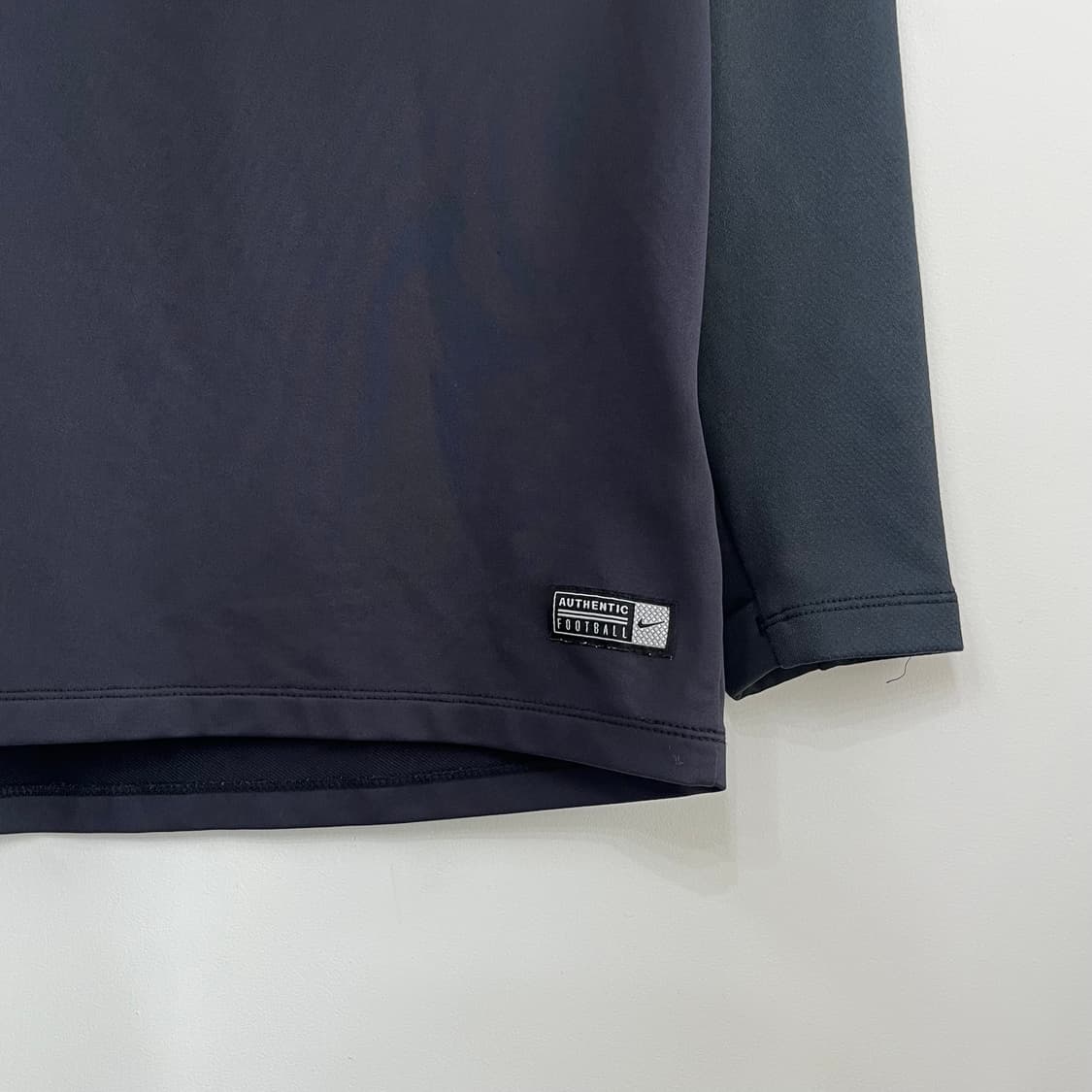 나이키 19-20 PSG 파리 생제르망 스트라이크 드릴탑 상품이미지5