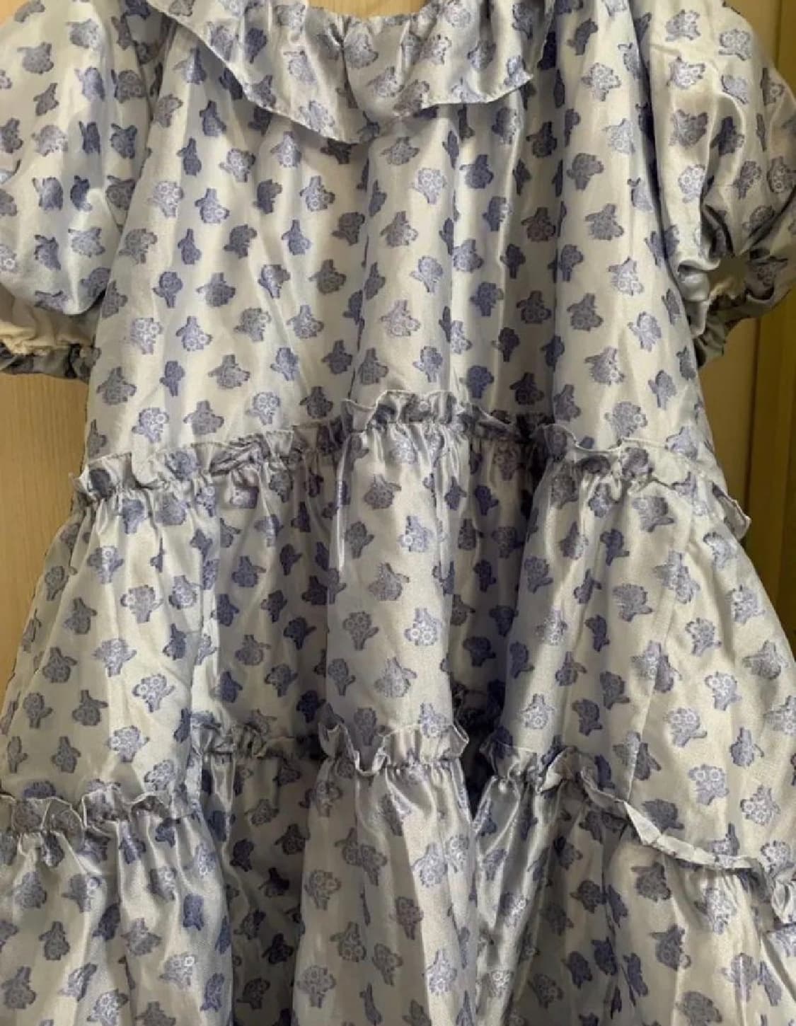 쿠오세 원피스 s 상품이미지2