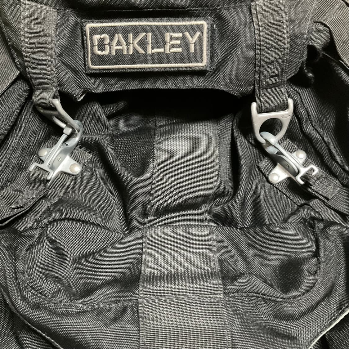 오클리 텍티컬 필드 메카니즘 백팩 상품이미지3
