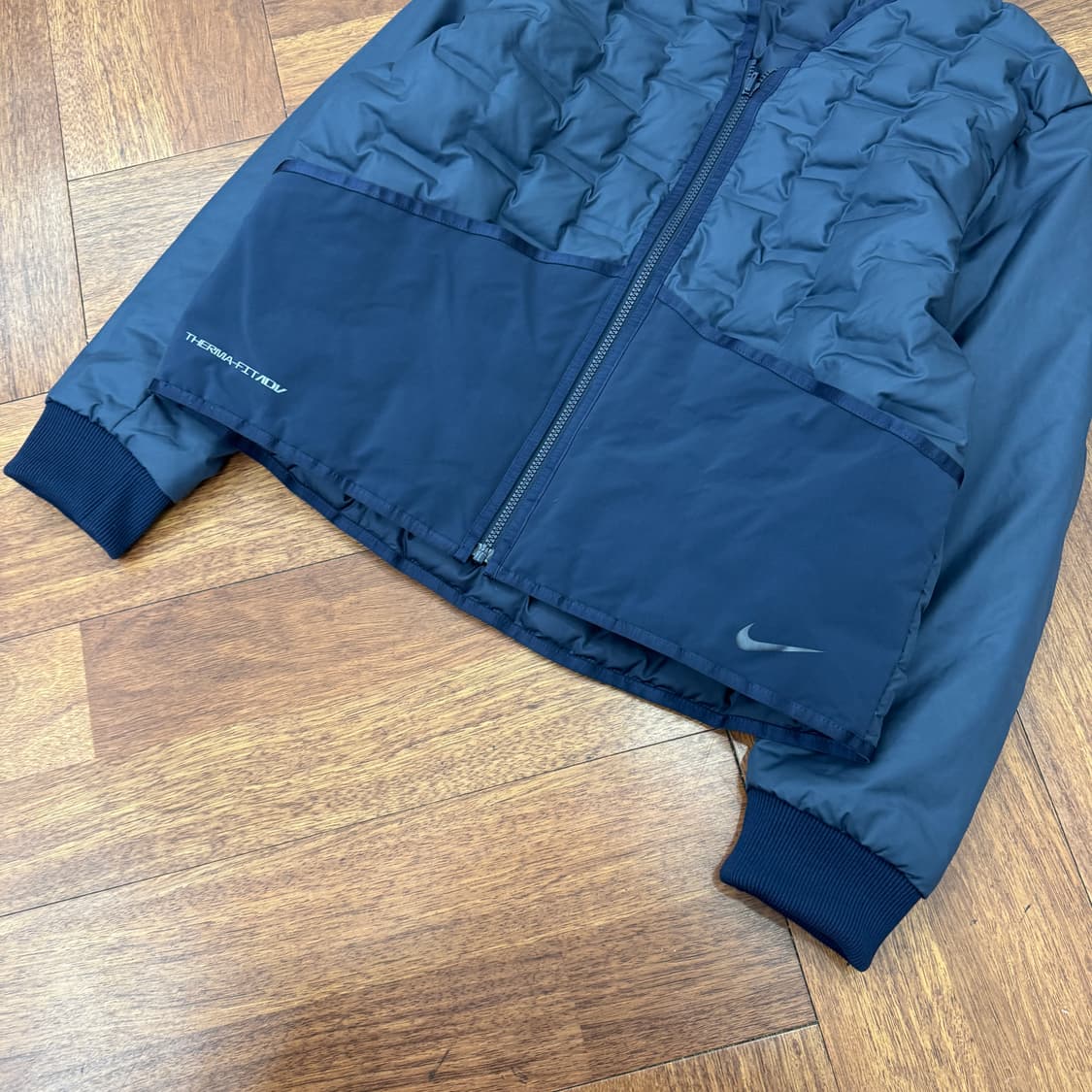 XL 나이키 써마핏 ADV 경량 패딩 내피  상품이미지5