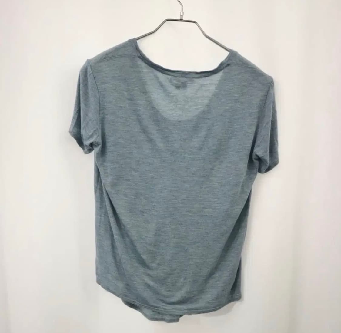 Helmut Lang t-shirt 헬무트랭 상품이미지2