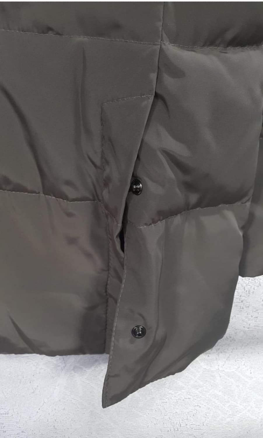 비버리힐즈 다운 블레이져
 상품이미지5