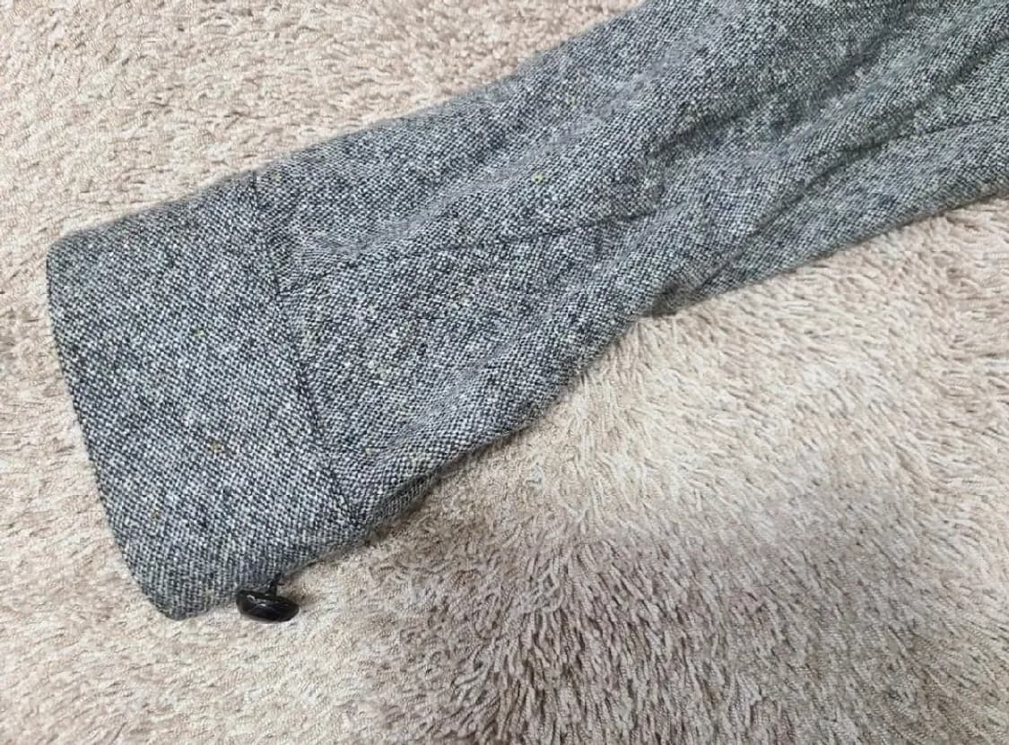 입생로랑   하프코트 상품이미지2