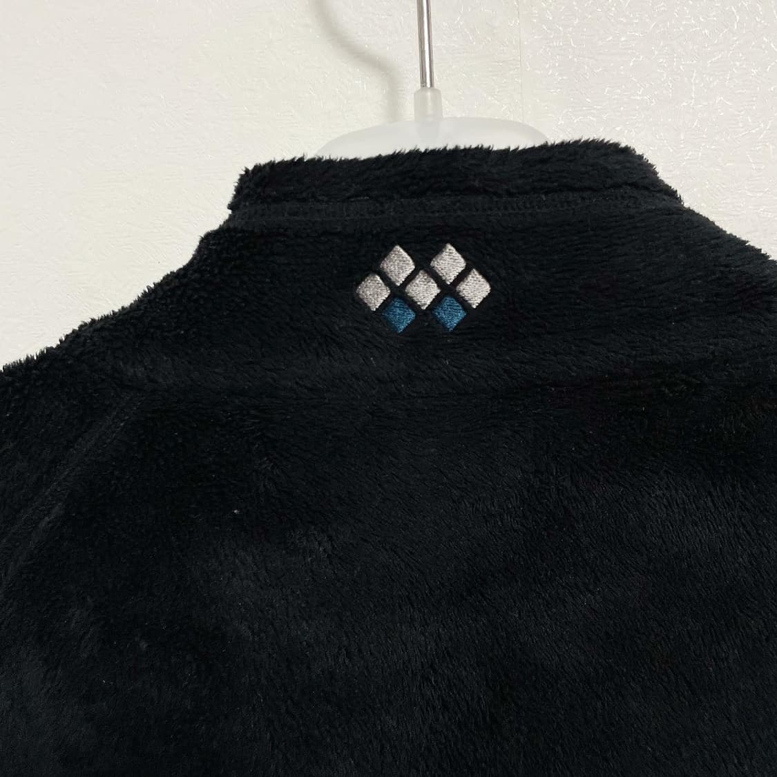 몽벨 보아 플리스 반집업 상품이미지6