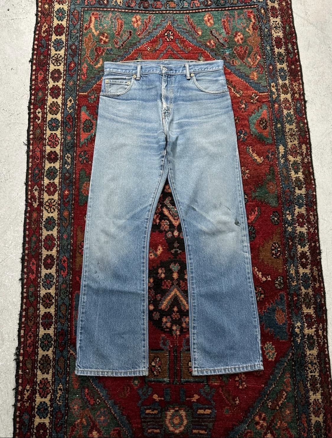 Levi’s 00’ 517 상품이미지1