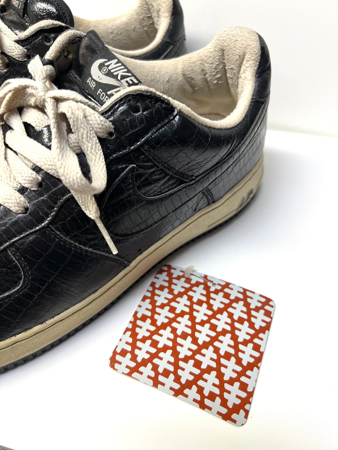 [275] 나이키 에어 포스 원 로우 HTM 2 상품이미지9