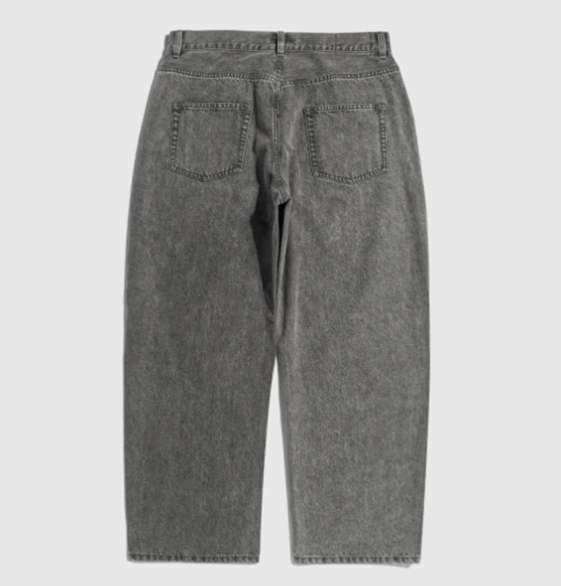 에스피오나지 데님 팬츠 상품이미지2