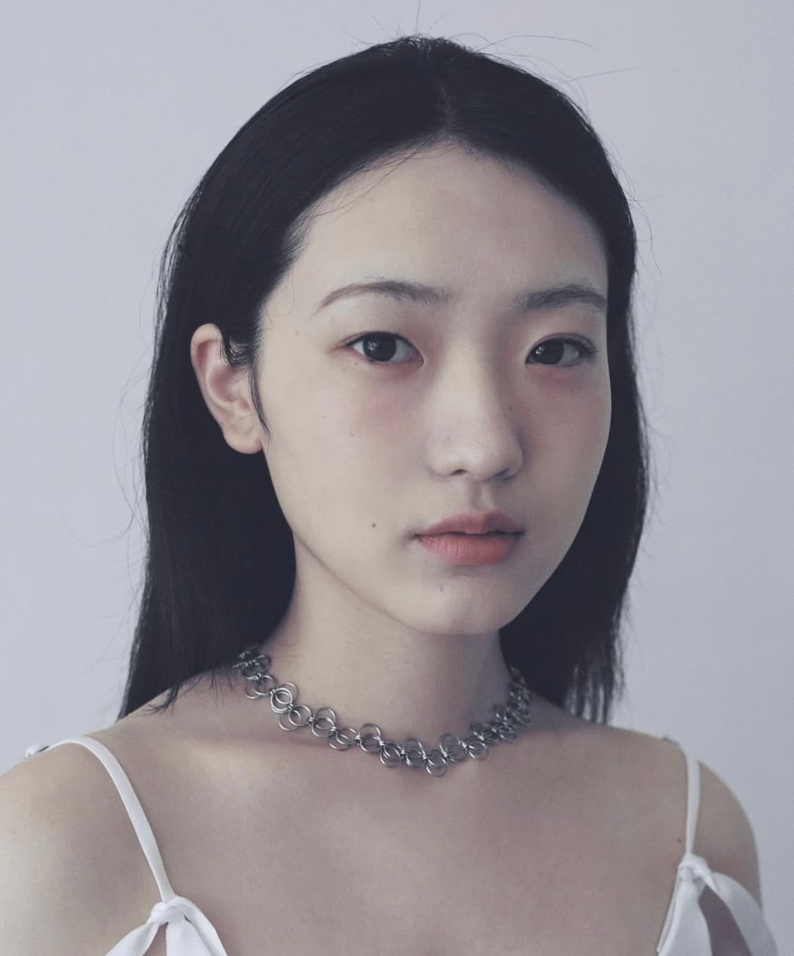 프락시스룸 303 초커 목걸이 상품이미지1