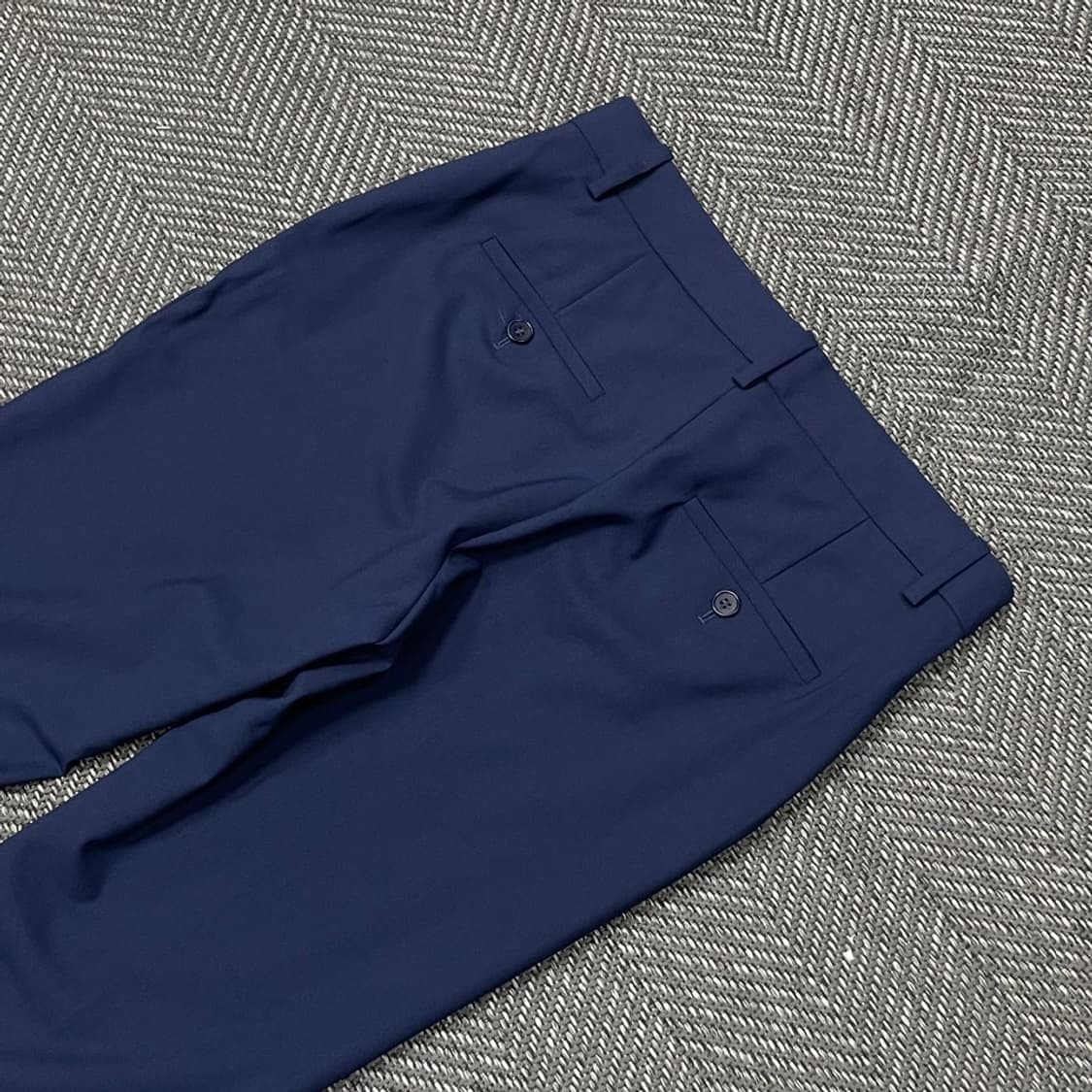 띠어리 모직슬랙스 v0002 상품이미지4