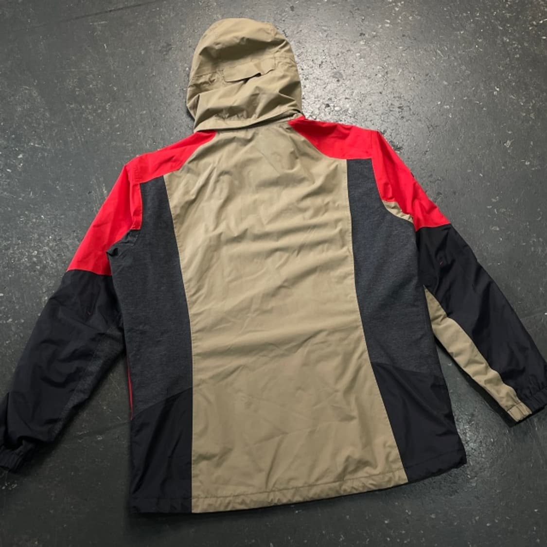 105 K2 바람막이 상품이미지6