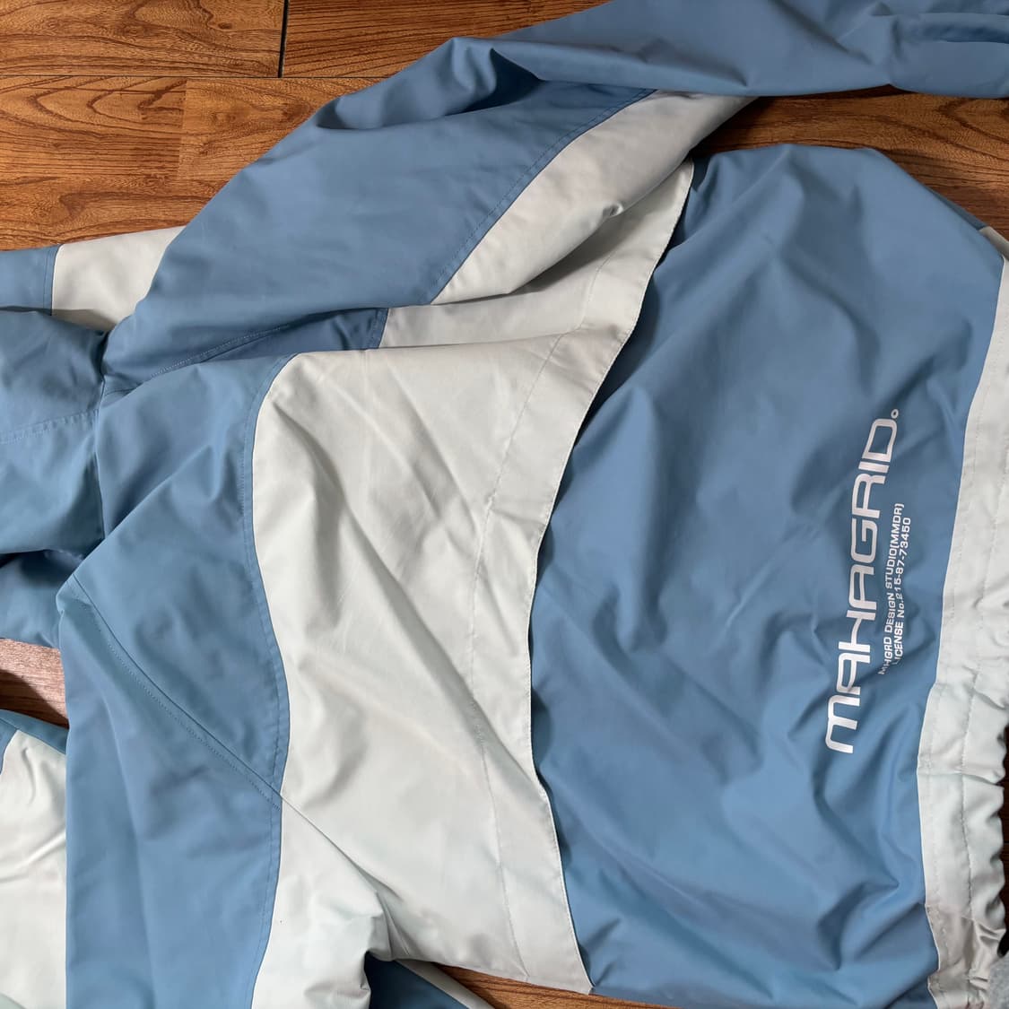 마하그리드 트레이닝 세트 상품이미지4