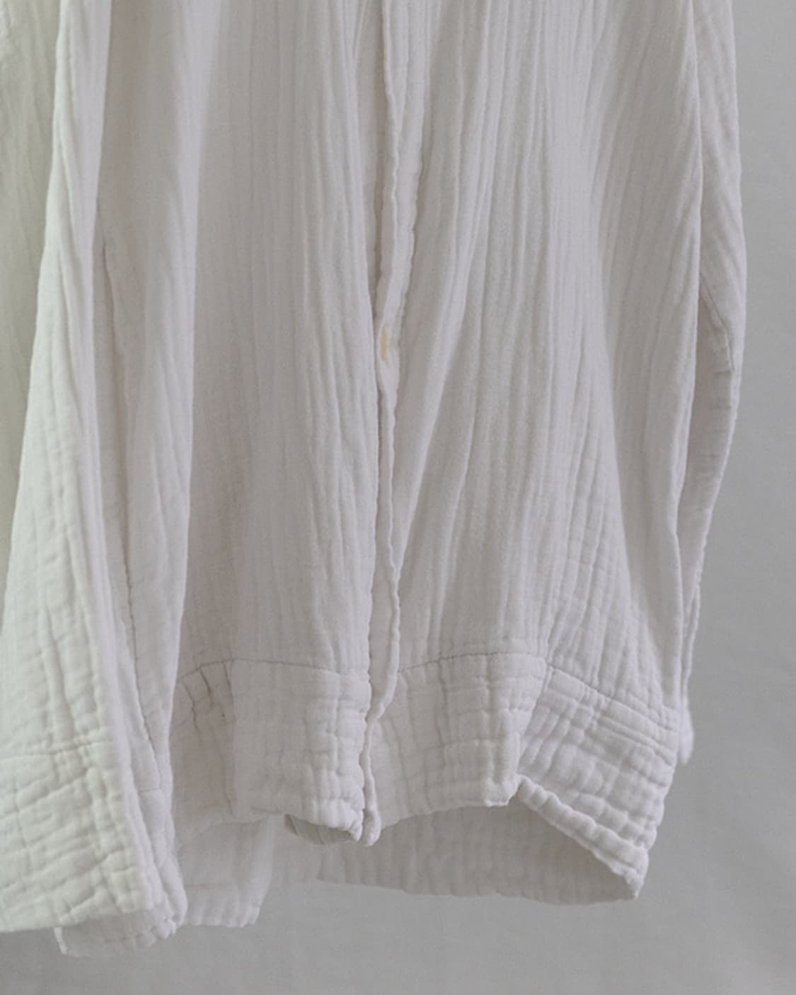 phoebe english - shirt jacket 상품이미지6