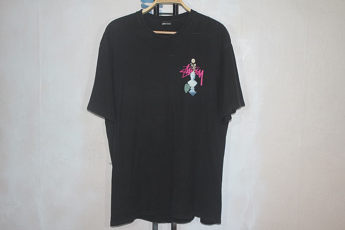 Stussy 스투시반팔  상품이미지1