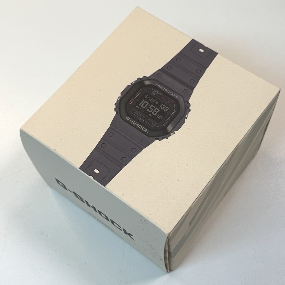 지샥 DW-H5600MB-8JR 스마트워치 G-SHOCK G 상품이미지4