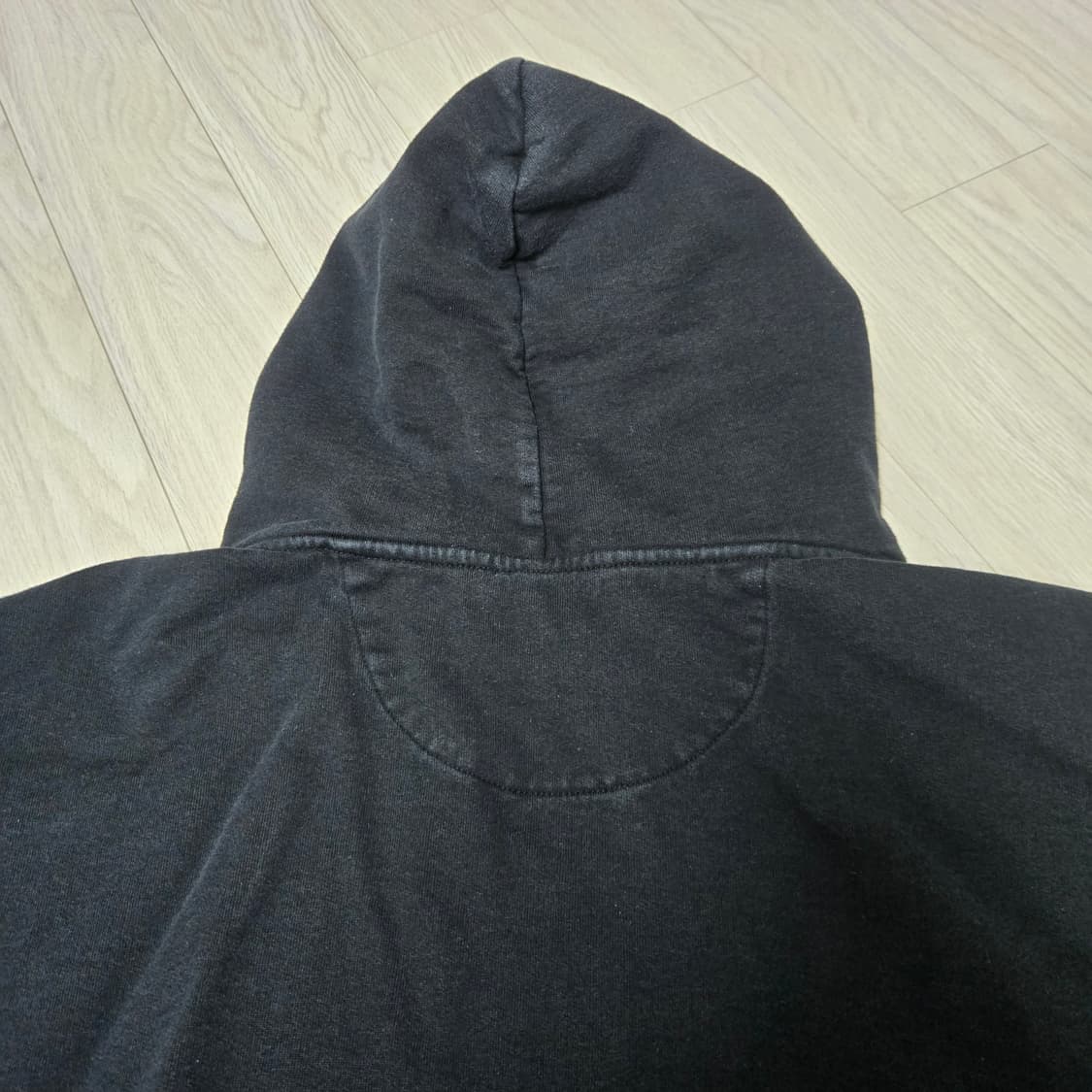 고샤 루브친스키 후드티 L 상품이미지5