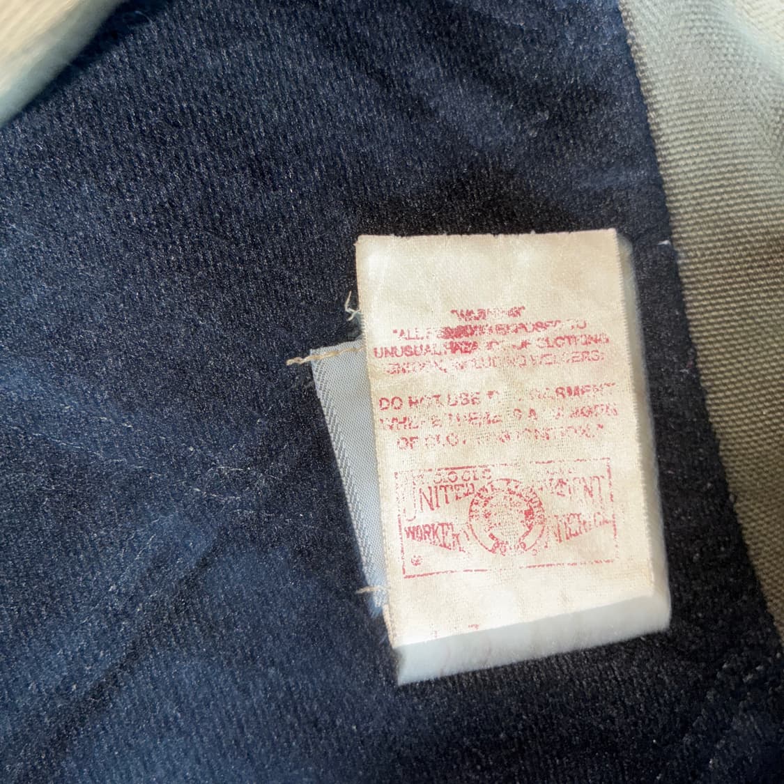 칼하트 90s 초어 자켓 상품이미지4