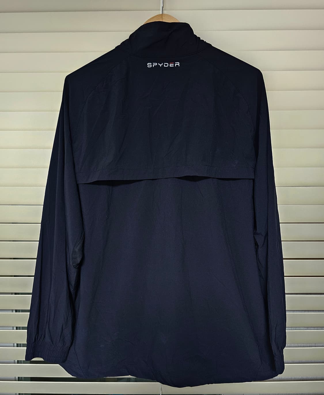 한화이글스 유니폼 스파이더 어센틱 우븐 아노락 3XL 상품이미지2