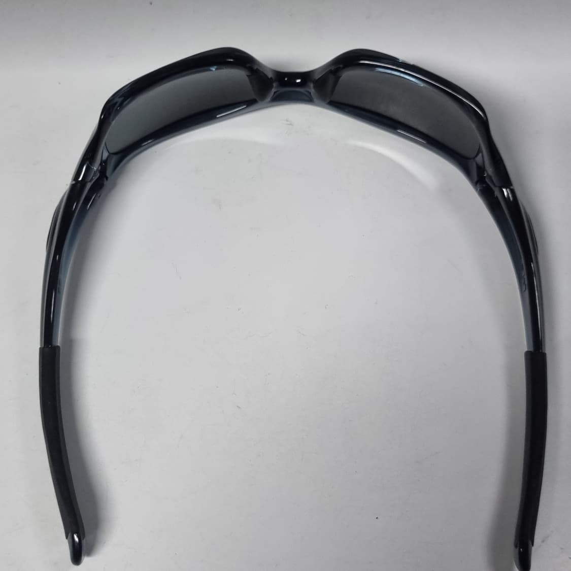 오클리 핏불 아시안핏 크리스탈 블랙 상품이미지9