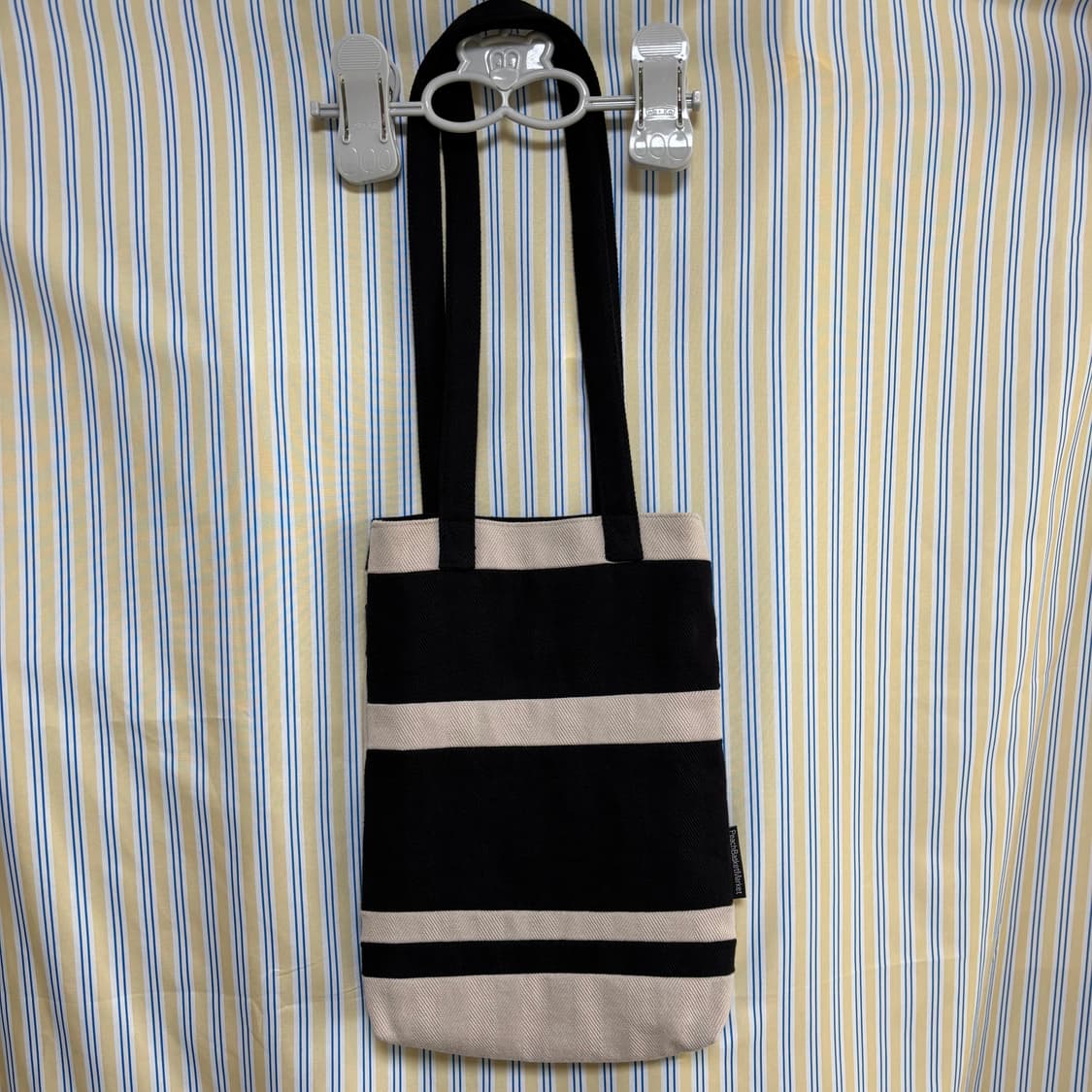 피치바스켓마켓 숄더백 상품이미지2