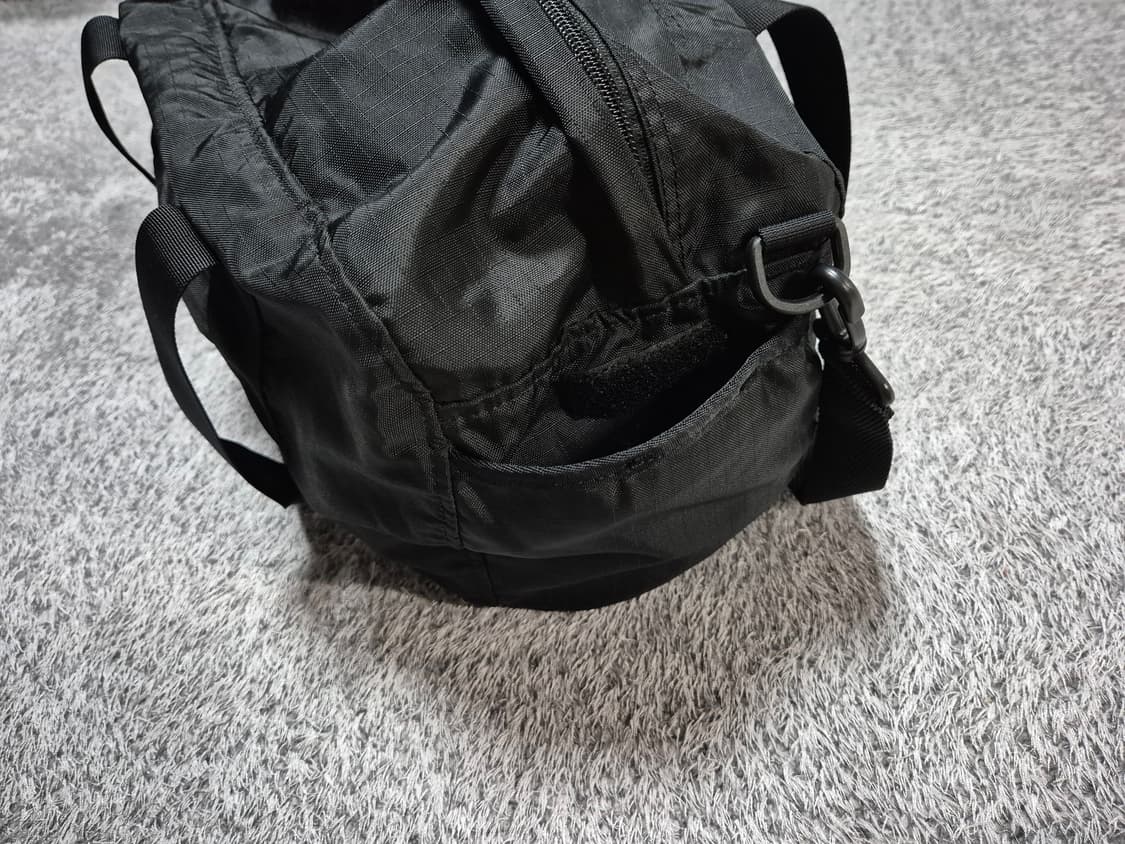 노스페이스 보스턴백 크로스백 상품이미지5