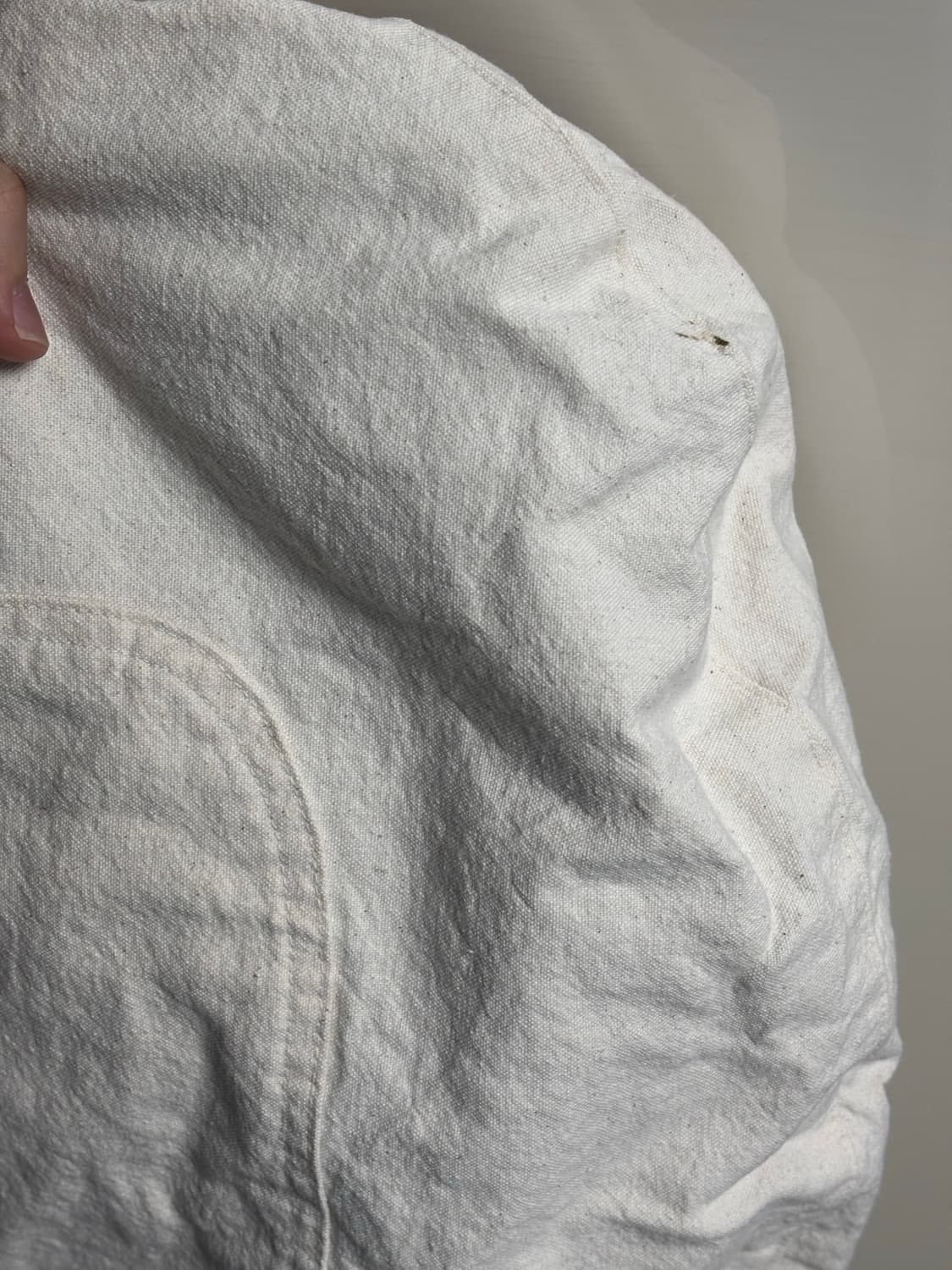 워드로브 41 에그 백 상품이미지7