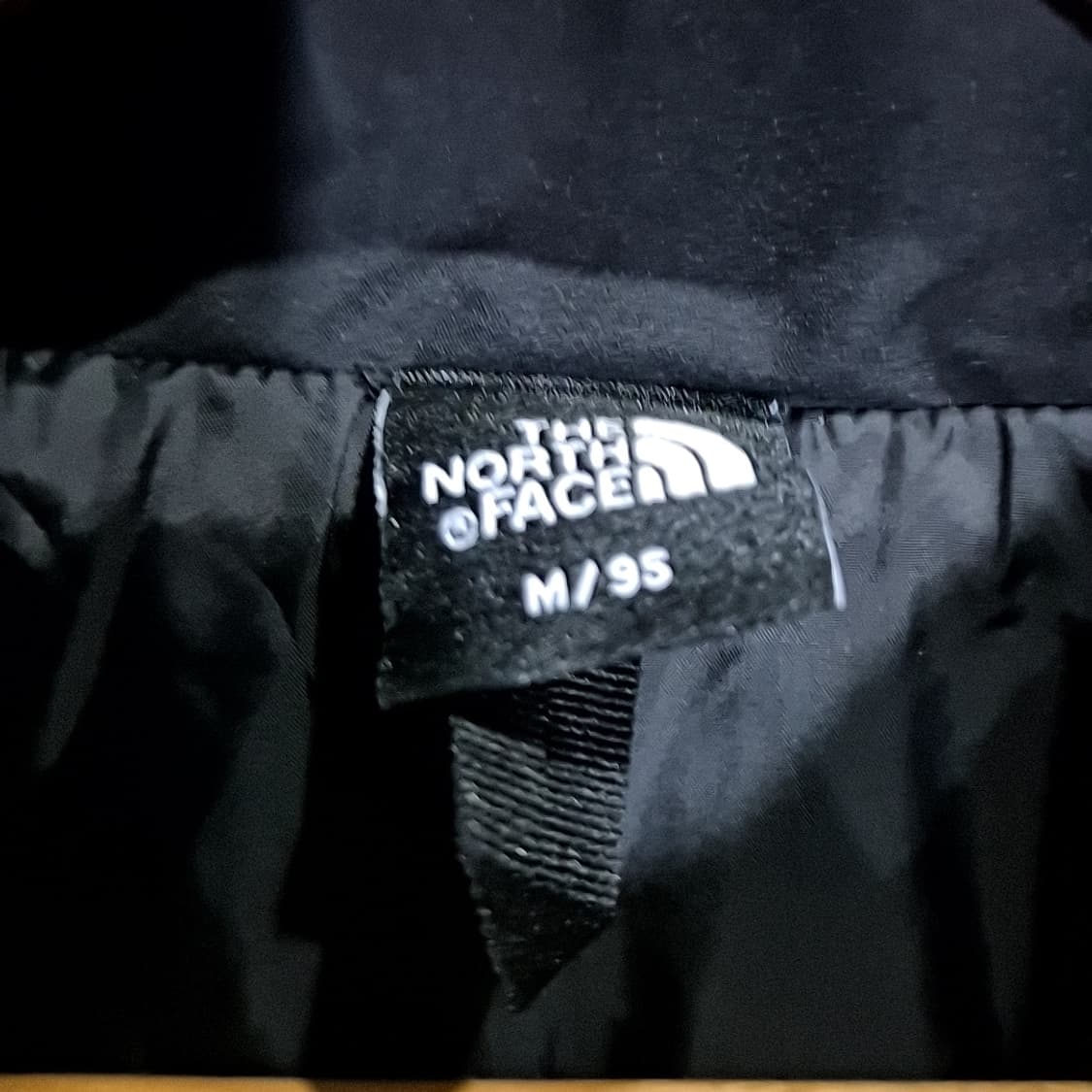 노스페이스 데날리 윈드 자켓 상품이미지6