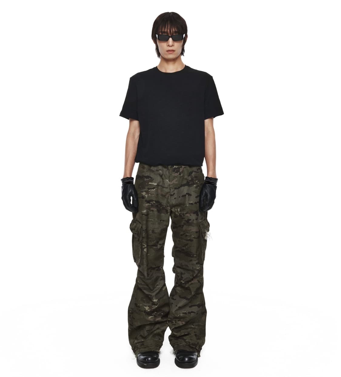 XLIM EP.8 02 T-SHIRT 상품이미지1