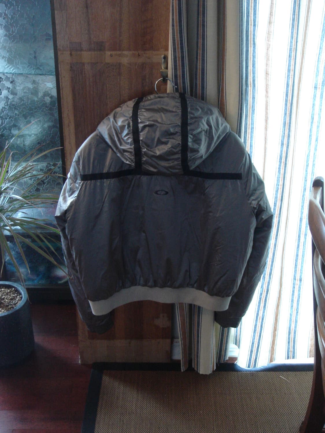 오클리 패딩 상품이미지2