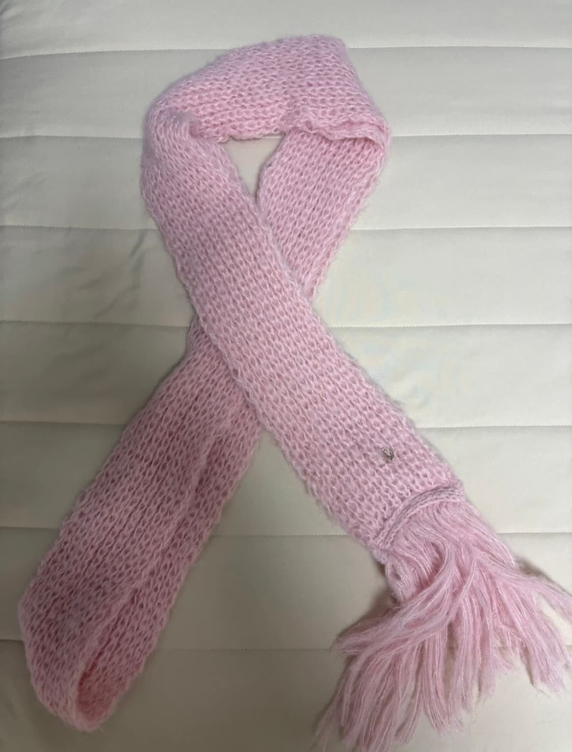 레터프롬문 머플러  상품이미지2