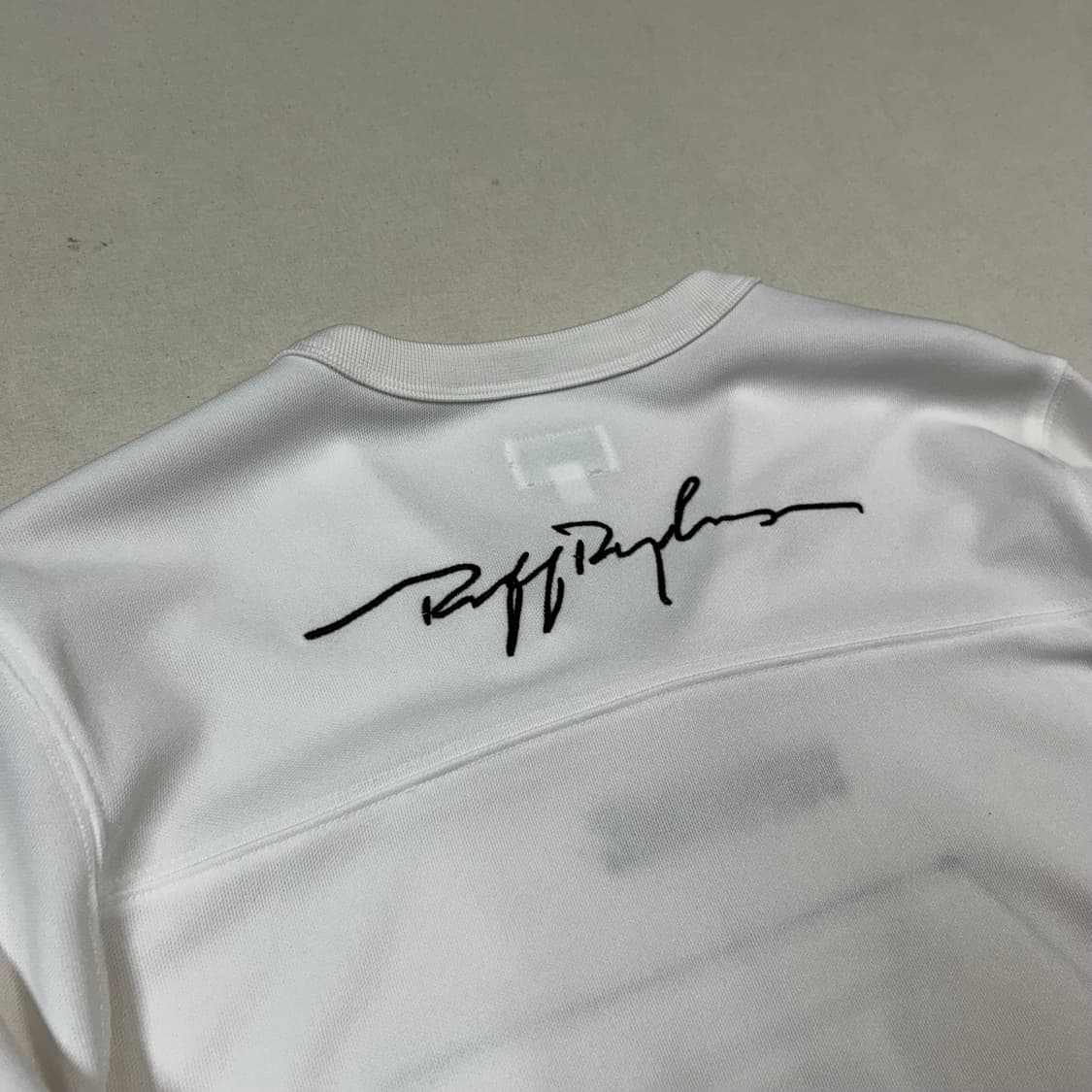 S) 슈프림 Supreme x Ruff Ryders 하키 탑 져지 상품이미지5