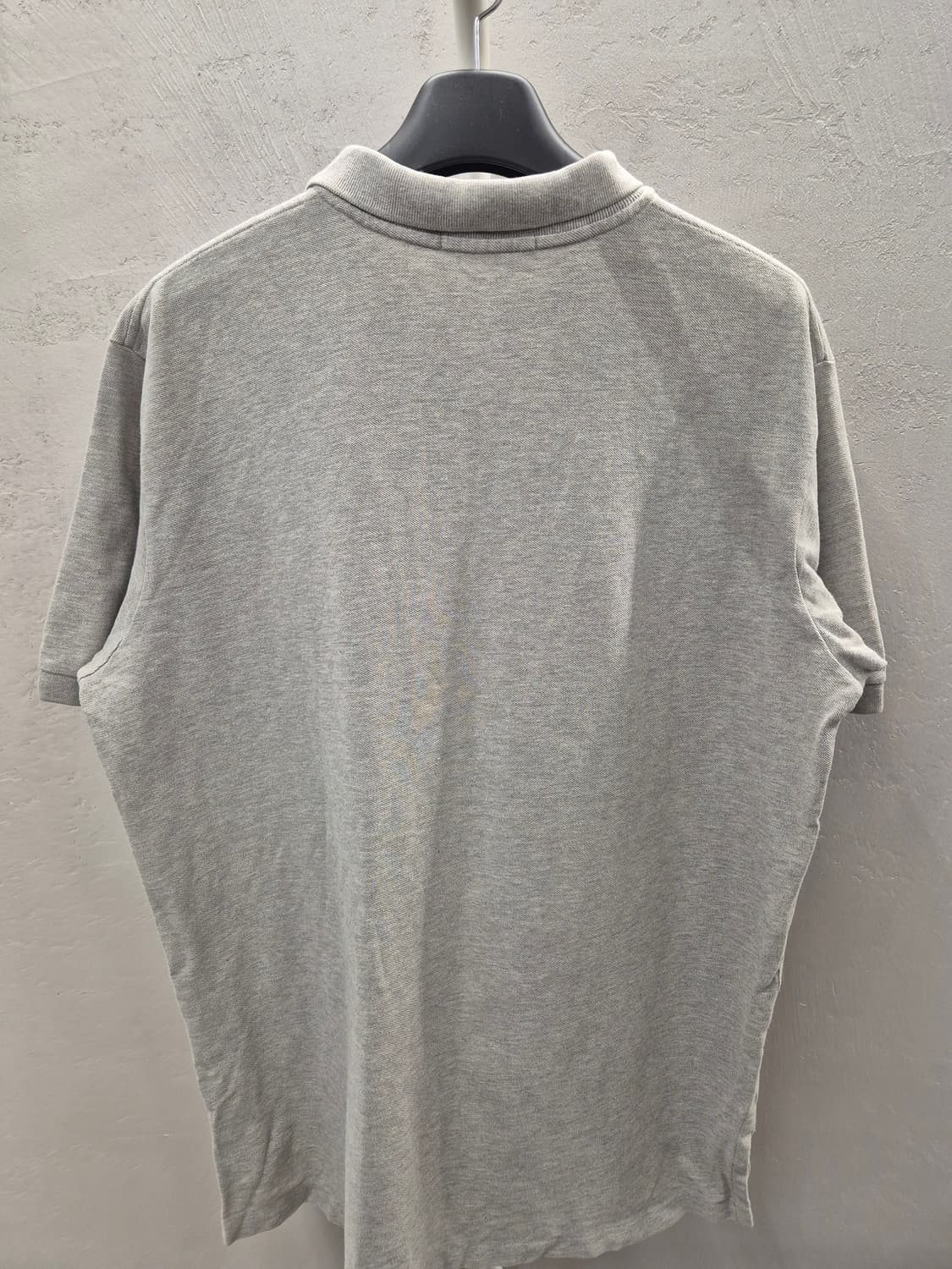 폴로 랄프로렌 카라티 그레이 105 상품이미지3