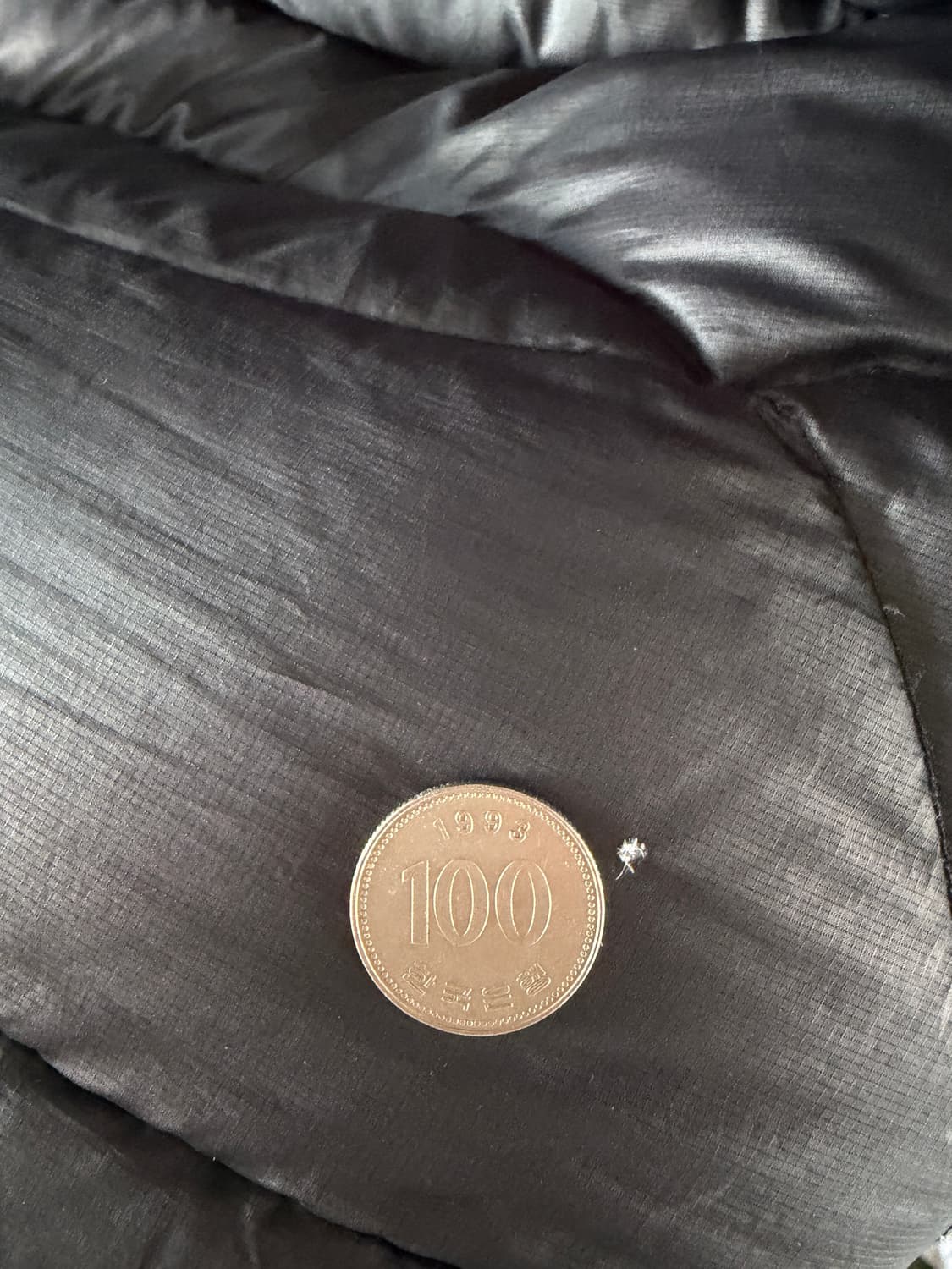 MAMMUT 마무트 구스다운 상품이미지10