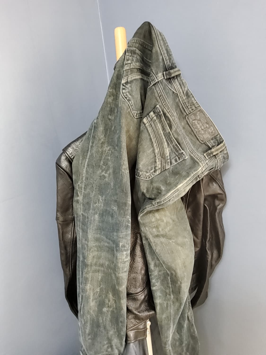 디젤 타니즈 30 상품이미지6