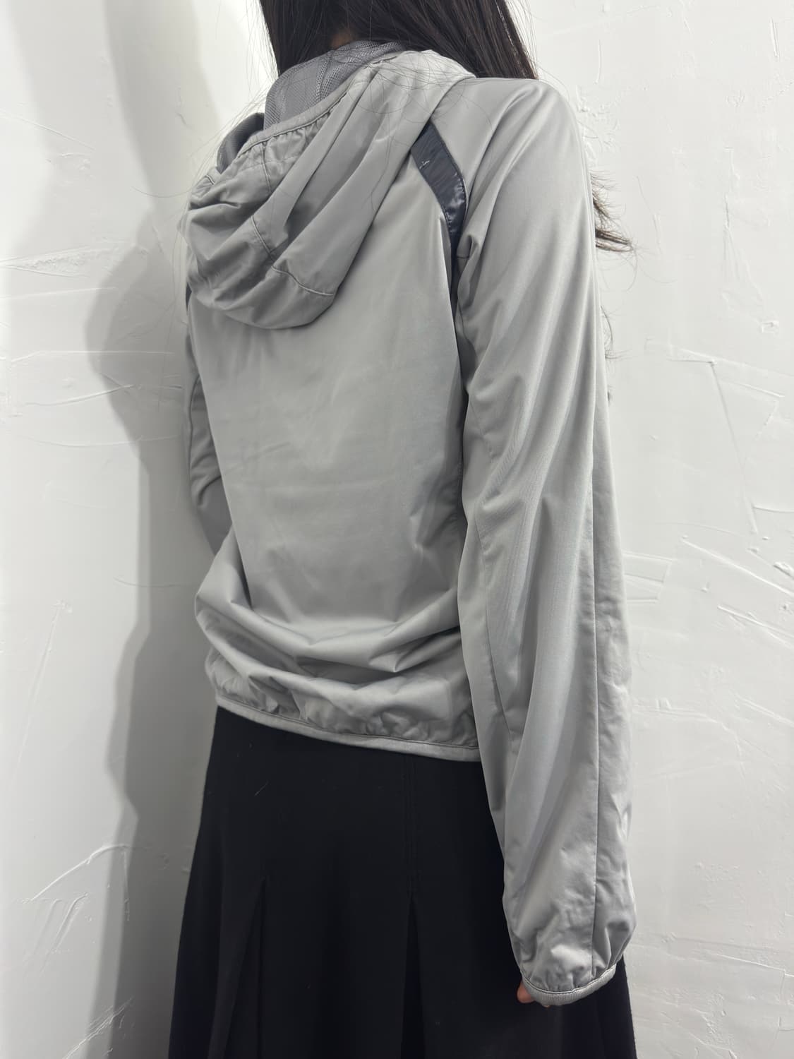 uniqlo hood jacket 상품이미지3