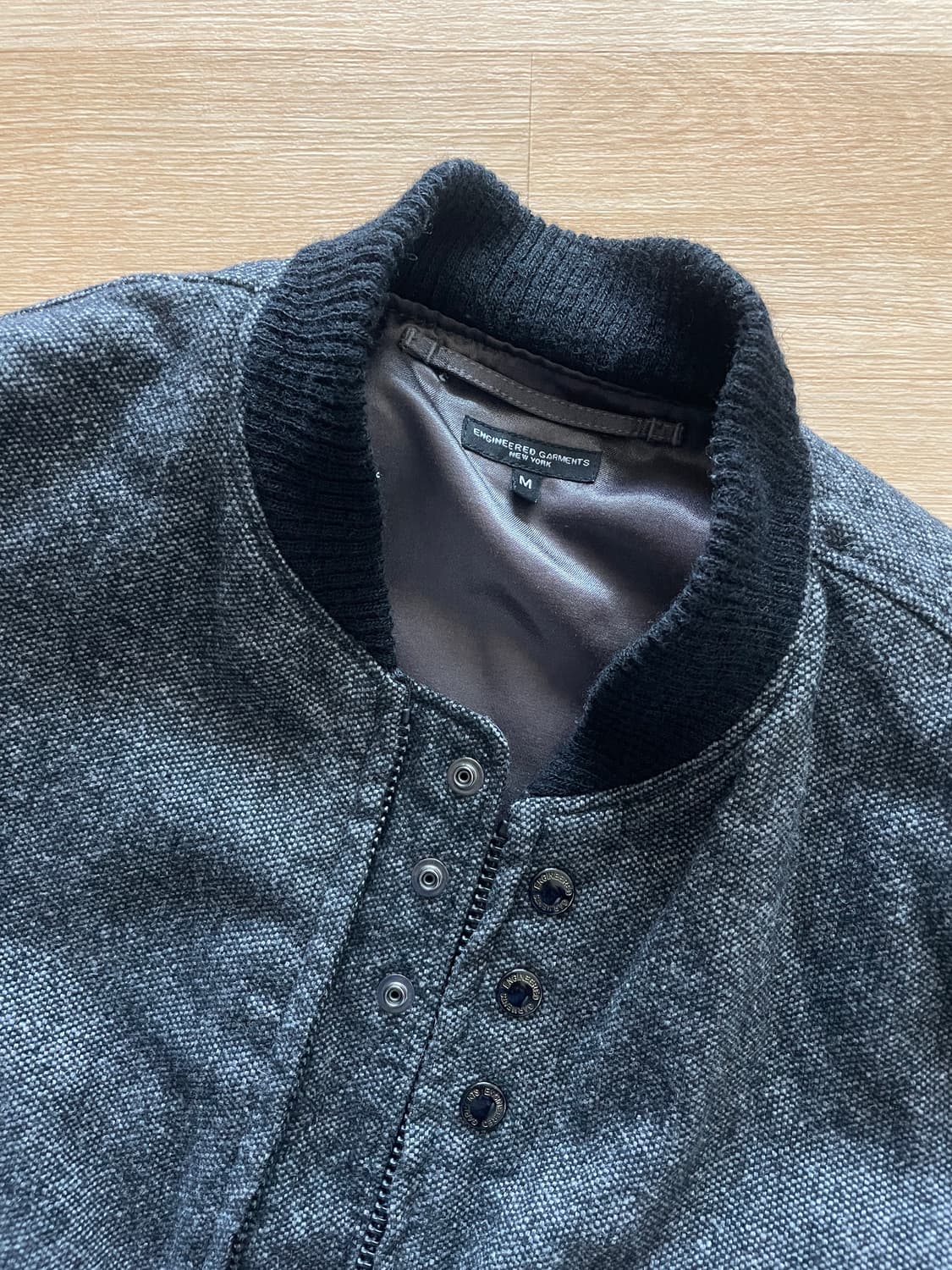 엔지니어가먼츠 에비에이터 상품이미지1