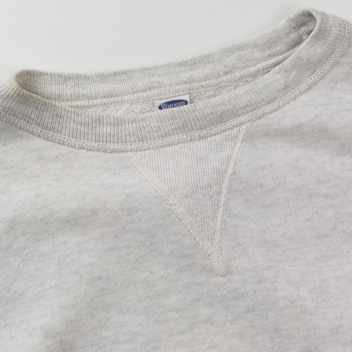 웨어하우스 루프휠 스웻셔츠   상품이미지5