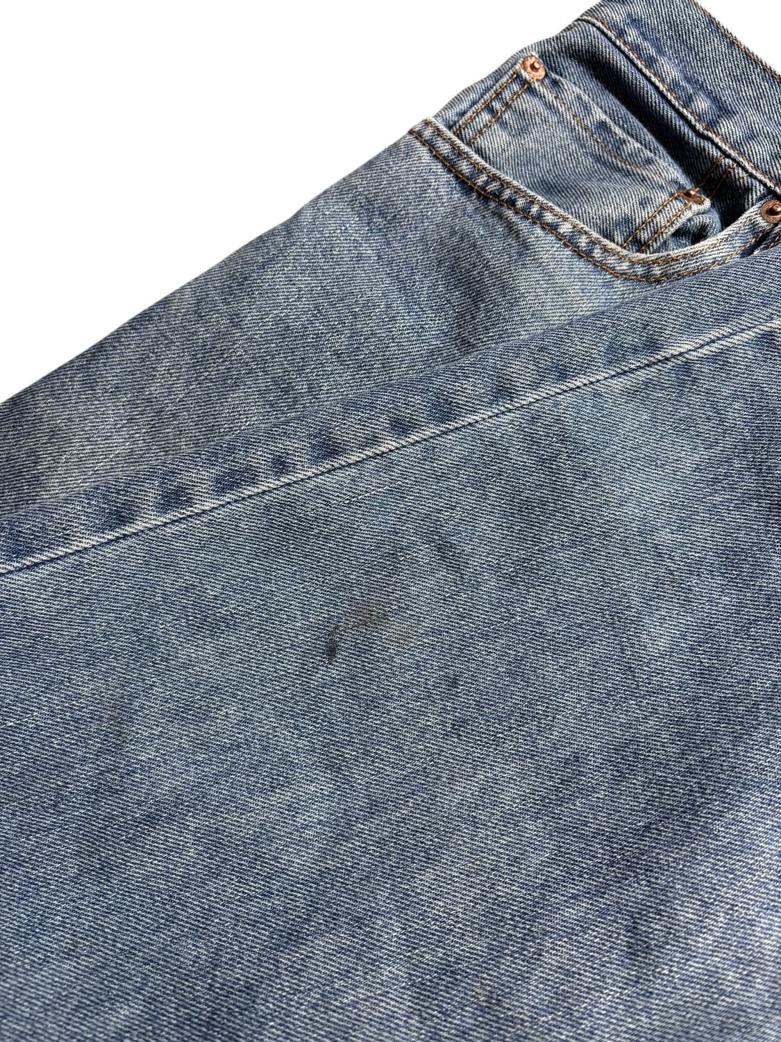 리바이스 517 상품이미지4