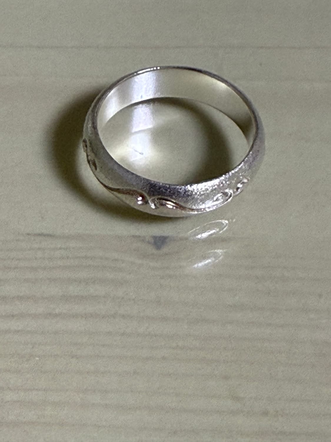 시네스테틱 피시스 Wallpaper ring (bold) 상품이미지4