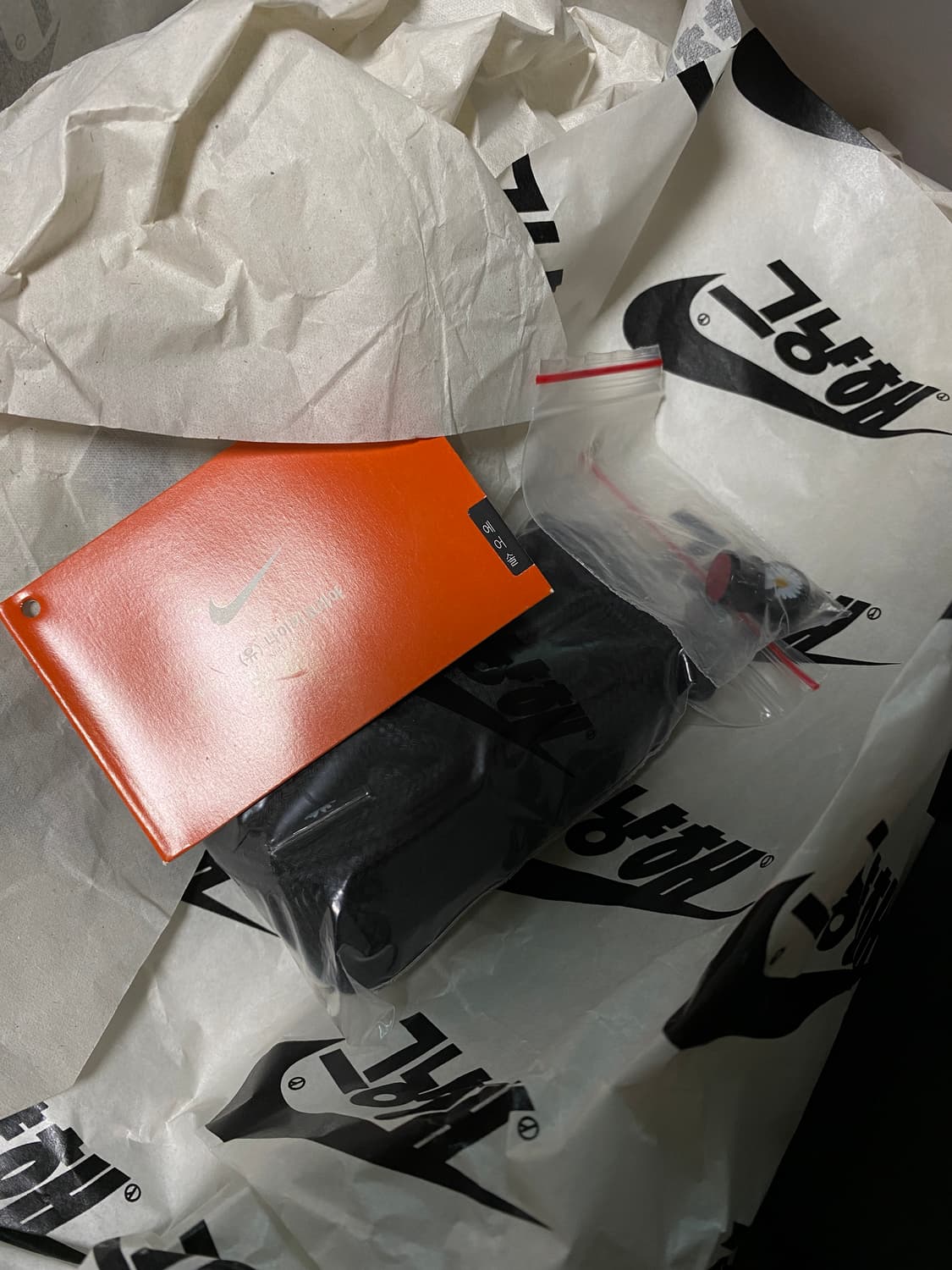 나이키 피스마이너스원 파라노이즈275 상품이미지10