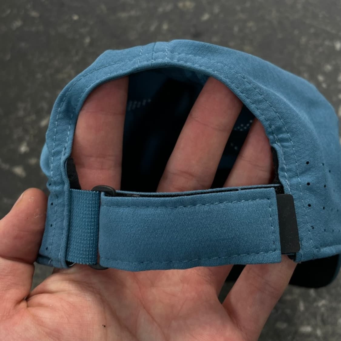 나이키 런닝 드라이핏 볼캡  상품이미지2