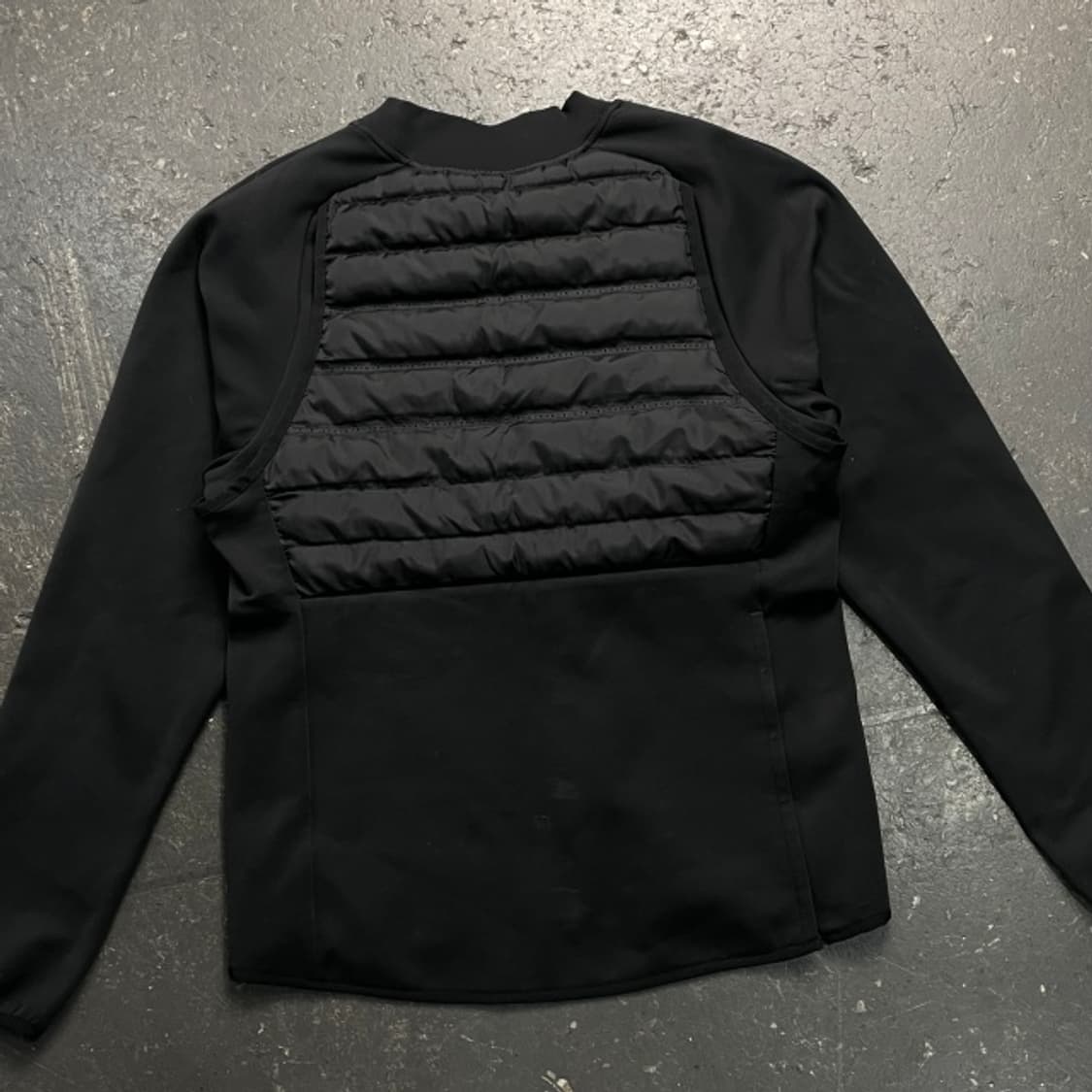 95 나이키 에어로로프트 크루넥 맨투맨 (스우시 약간 하자) 상품이미지5