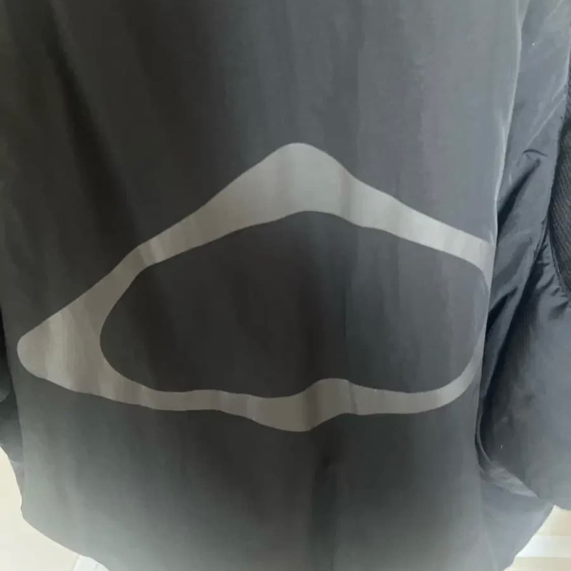 미스치프 롬버스 팀 다운 자켓 M 상품이미지3